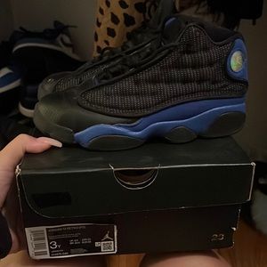 Jordan 13s